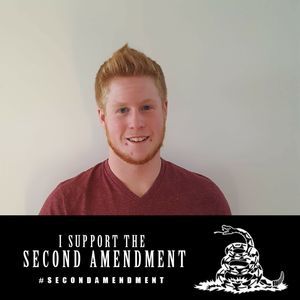 Meet your Posher, Travis